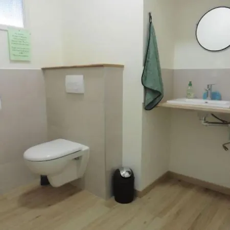 Le Grand Puy Loup, Proche Puydufou Nyaraló *