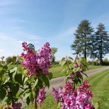 Le Grand Puy Loup, Proche Puydufou
